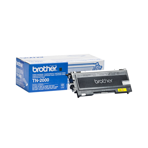 TN-2000 Toner