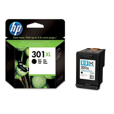 301XL Black Ink Cartridge