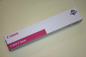 C-EXV2 Toner Magenta