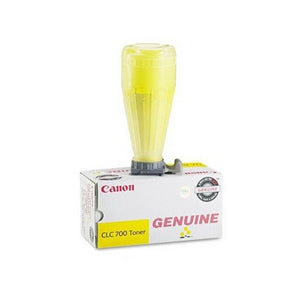 CLC-700 Yellow Toner Cartridge