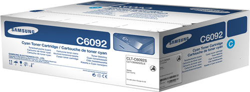 CLT-K6092S Black Toner Cartridge