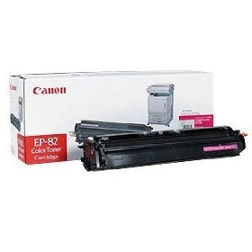 EP-82 Magenta Toner Cartidge