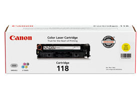 Toner Cartridge Yellow MF8350Cdn