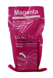 BROTHER LC01M Magenta Ink Cartridge