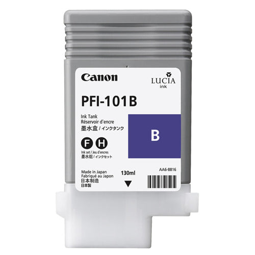 PFI-101B Ink tank Pigment Blue