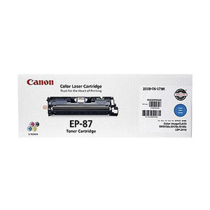 EP-87 Yellow Toner for imageCLASS MF8170c/MF8180c