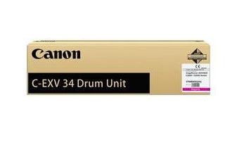 C-EXV34 Magenta Drum 36000 pages