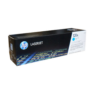 CF211A HP #131A CYAN LJ PRO 200 M251/MFP M276 ST.CAP 1.8K