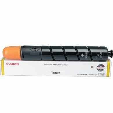 Toner Laser Black 23000 Pages