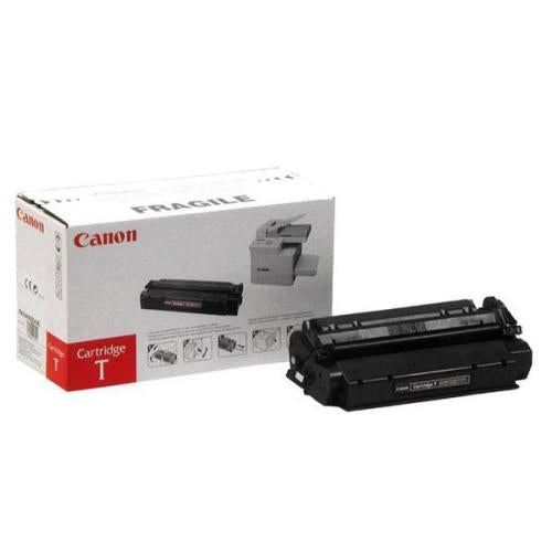 Black 737 Toner Cartridge 2100 pages