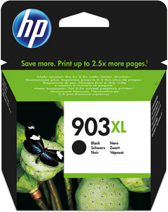 903XL High Yield Black Original Ink Cartridge