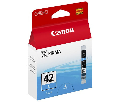 CLI-42 C Cyan ink cartridge