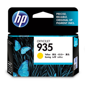 935 Yellow Original Ink Cartridge