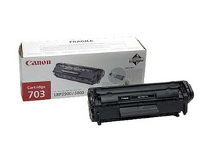 Toner 703 Black