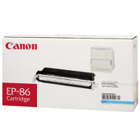 Toner Cartridge Laser Cyan 13000 Page