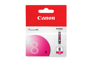 Magenta Inkjet Print Cartridge 13ml