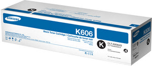 CLT-K6062S Black Toner Cartridge