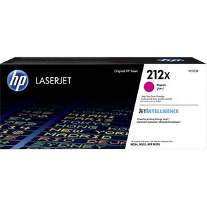 HP 212X Mgn Original LaserJet Toner Crtg